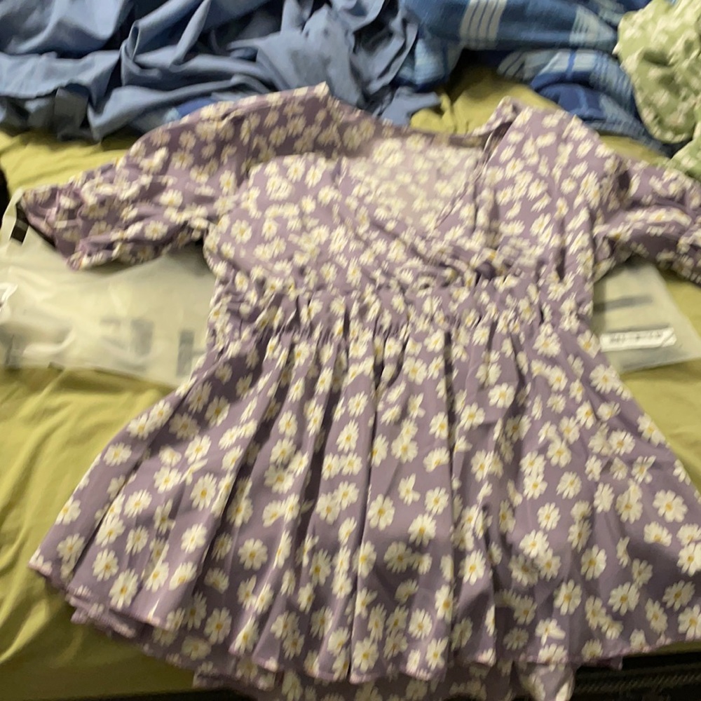 SHEIN tops